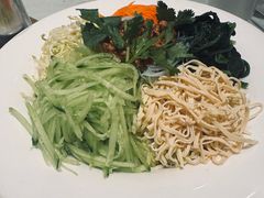 -北李·海肠捞饭·大连菜(望京凯德MALL店)