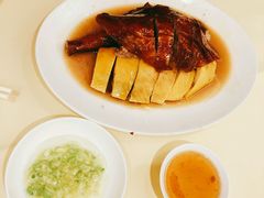 -镛记酒家