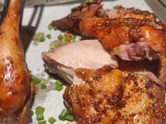 -绿茶餐厅(深圳龙华天虹购物中心店)