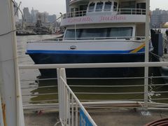 -澳门环岛游湾仔码头