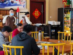 -老刘生态大鱼坊铁锅炖鱼(赛马场店)