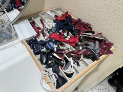 -海马体照相馆(大连罗斯福广场店)
