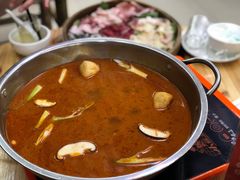 -喜半仙·牛八宝·两江米粉酒(普陀路店)