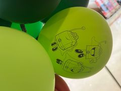-麦当劳(仙居吾悦广场店)