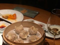 -新荣记(西溪湿地店)