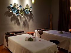 -金色春天.美颜康体纯正SPA(黄泥磅店)