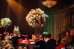 -格乐利雅婚礼艺术中心(南外滩店)