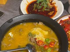 -川香鼎盛·川府家宴商务宴请(市桥富华总店)