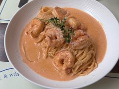 -沏点Trattoria意大利餐厅(新街口店)