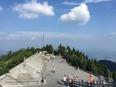 景点-南岳衡山风景名胜区