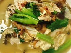 -山里人姜汁(府东小区店)