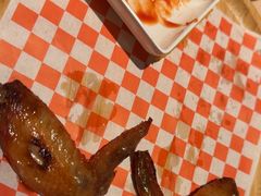 -避风塘(宝山万达店)