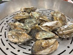 -飞尝蚝·顺德菜·鱼生(顺德总店)