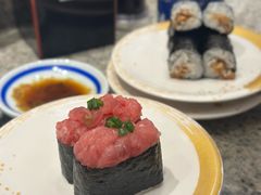 -合点寿司(美罗城店)