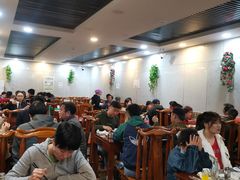 大堂-伊隆斋(什刹海店)