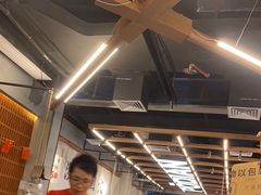 -破店肥哈·东北烧烤·夜宵(南山保利店)
