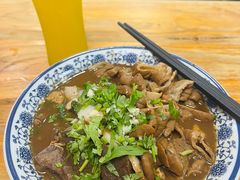 小碗卤煮-陈记卤煮小肠