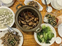 -斯丹姜母鸭·古法干香(泉州总店)