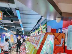 -核客电玩城(东门店)