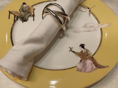 -东海朗廷酒店-唐阁T’ANG COURT 中餐厅