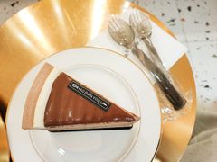 黑巧克力千层-小半有礼(天河南店)