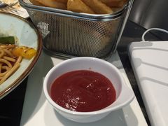 -野萃山·潮汕厚果汁(十亩地店)