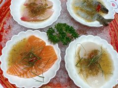 -Sushi Love 创意寿司(丽影广场店)