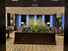 -广州文华东方酒店·悦铂尼西餐厅
