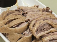 -车头老二大排档