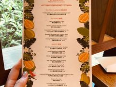 -香港唯港荟 Hotel ICON – The Market