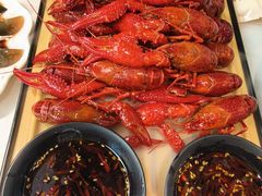 -肥肥虾庄·金牌油焖大虾(沙湖店)