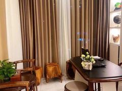 -莱蔻·圣灸堂·推拿艾灸(天山店)