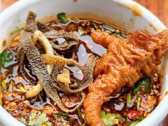 -牛华八婆麻辣烫(起源店)