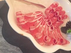 -百草滩羊清水涮羊肉·清真·宁夏盐池滩羊(莲花桥店)