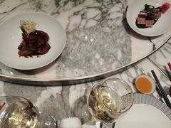 -杭州君悦酒店·湖滨28中餐厅