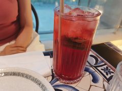 意大利贝里尼汁-PIZZA BIANCA(万象城店)
