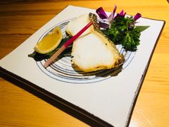 -酒井酱子·深夜食堂(东城汇店)