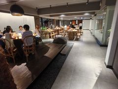 -黄山老妈·土菜(碧桂园店)