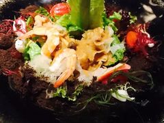 -花隐日式怀石料理(万象城购物中心店)