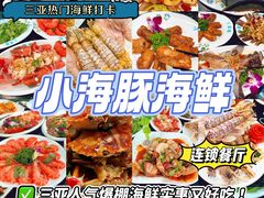 -小海豚·老字号海鲜餐厅(三亚湾店)