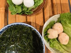 -大风老火锅(江北一店)
