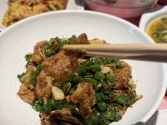 -恰八斗·猛火长沙菜(国贸店)