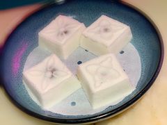 非遗白玉方糕-探花·意境江南菜·唐伯虎文化体验店·松鼠桂鱼(观前店)