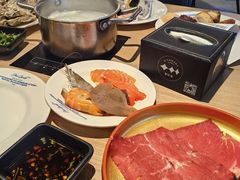 -星伦多自助料理(永旺店)