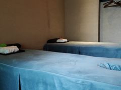 -大唐盲人按摩中心(黄山路店)