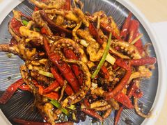 -吕氏疙瘩汤·新派鲁菜(芝罘万达店)