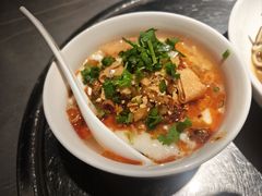 -天府豆花庄(金四季店)