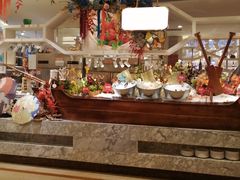 -芭菲盛宴·环球美食(袁家岗店)