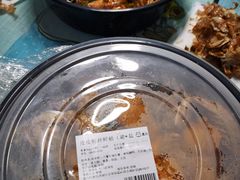 -盒马鲜生(红莲店)