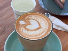 -ChanDu躔度咖啡(灯塔店)